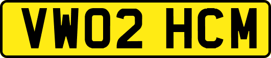 VW02HCM
