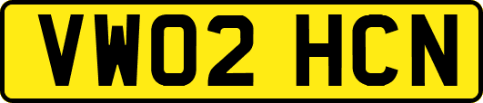 VW02HCN