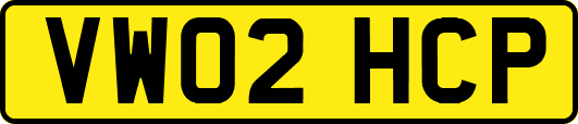 VW02HCP