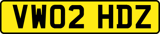 VW02HDZ