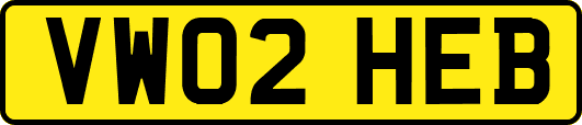 VW02HEB