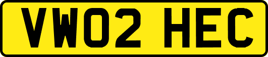 VW02HEC