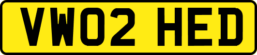 VW02HED
