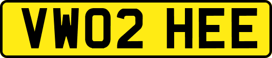 VW02HEE