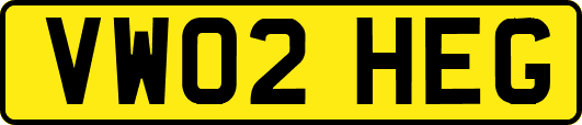 VW02HEG
