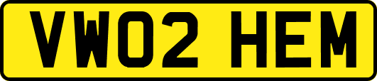 VW02HEM