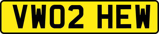 VW02HEW