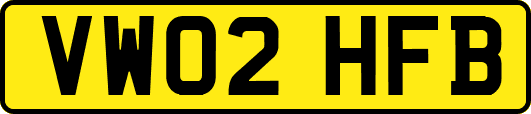 VW02HFB