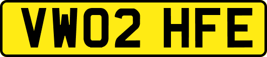 VW02HFE