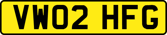 VW02HFG