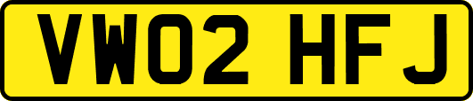 VW02HFJ