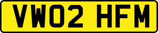 VW02HFM