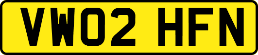 VW02HFN