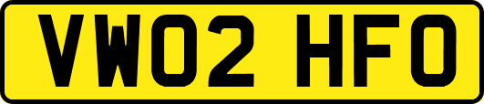 VW02HFO