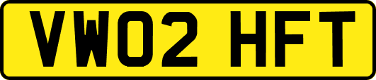 VW02HFT
