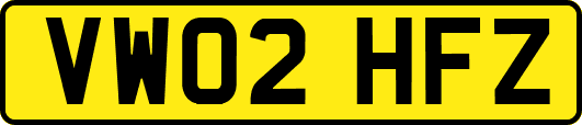 VW02HFZ