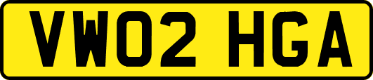VW02HGA