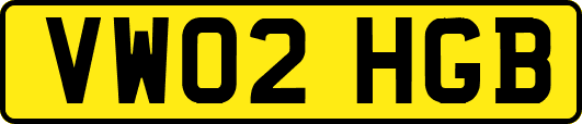 VW02HGB