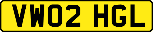 VW02HGL