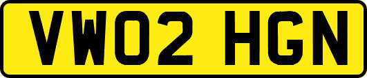 VW02HGN
