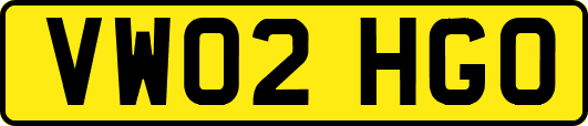 VW02HGO