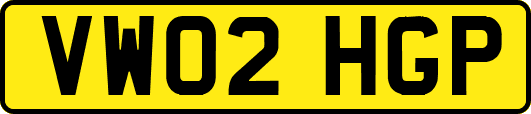 VW02HGP