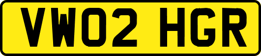 VW02HGR