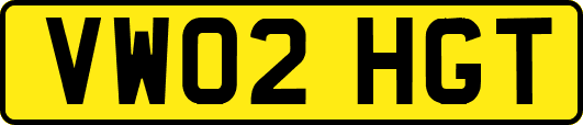 VW02HGT