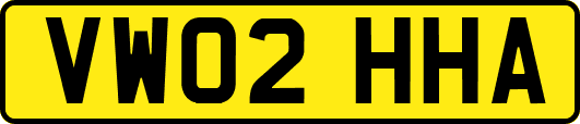 VW02HHA