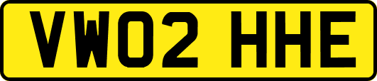 VW02HHE