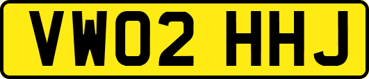 VW02HHJ