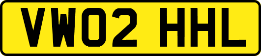 VW02HHL