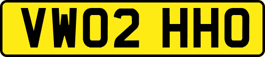 VW02HHO