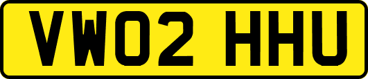 VW02HHU