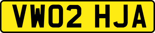 VW02HJA