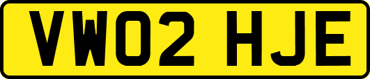 VW02HJE