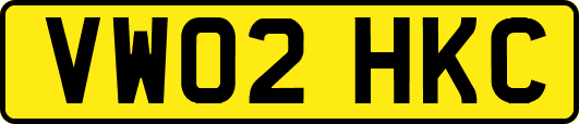 VW02HKC