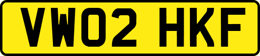 VW02HKF