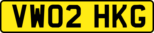 VW02HKG