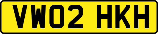 VW02HKH