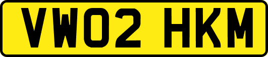 VW02HKM