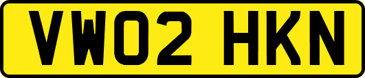 VW02HKN