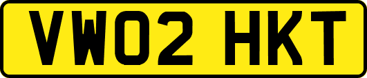 VW02HKT