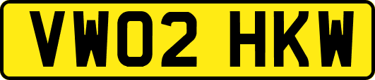 VW02HKW