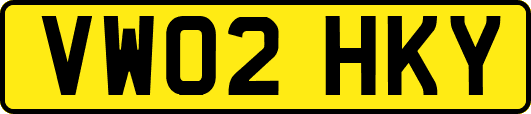 VW02HKY