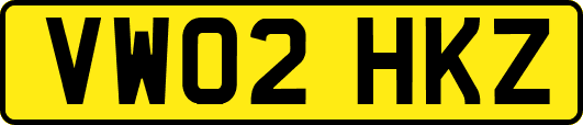 VW02HKZ