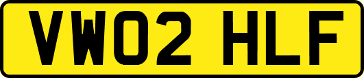 VW02HLF