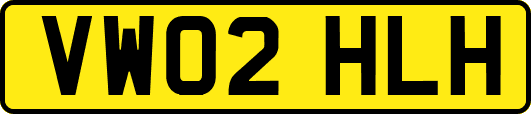 VW02HLH
