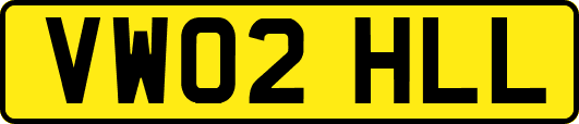 VW02HLL