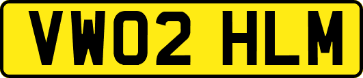 VW02HLM